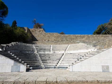 The Open Air Theatre is a place with a lot of memories, dreams, …