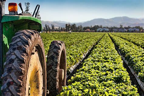 The Orange County Farm Bureau Farmers