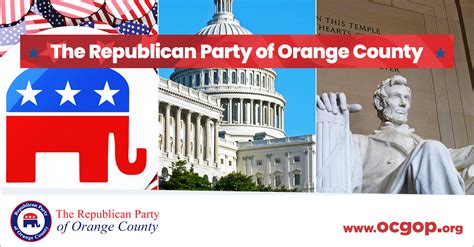 The Orange County Republican politicos love and hate