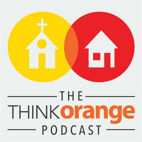 The Orange Podcast on Stitcher