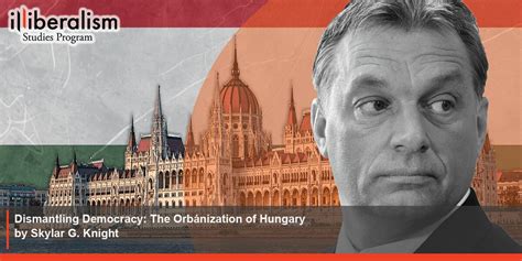 The Orbanization of America: How Hungary