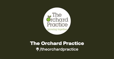 The Orchard Practice - Facebook