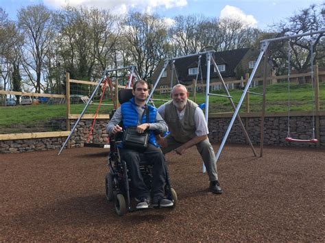 The Orchard Trust - Welcome to Accessible Gloucestershire