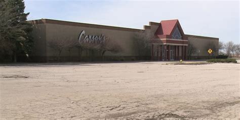 The Orchards Mall to be repurposed as apartments, hotel