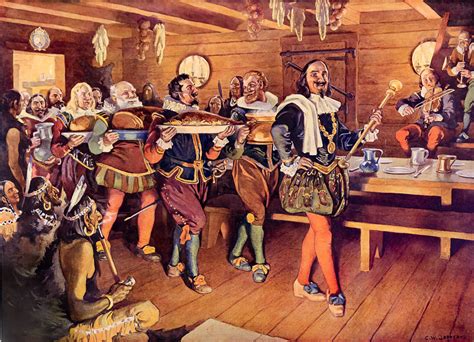 The Order Of Good Cheer