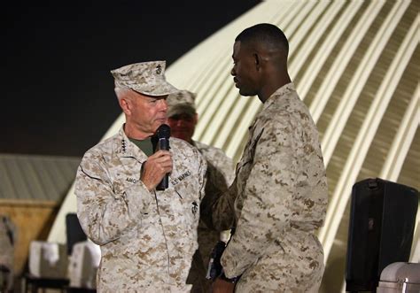 The Orderly Sergeant - USMC - Leatherneck.com