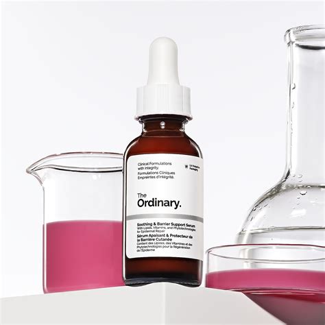 The Ordinary ≡ SEPHORA