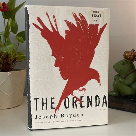 The Orenda