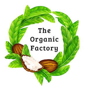 The Organic Factory