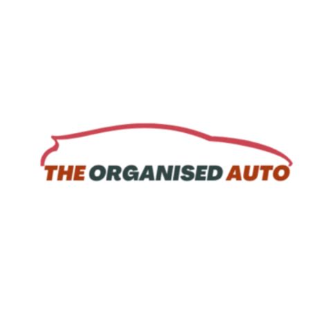 The Organised Auto (#461253) - OzBargain User Profile