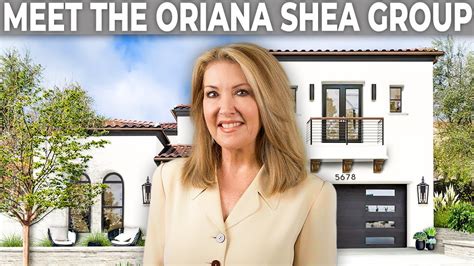 The Oriana Shea Group