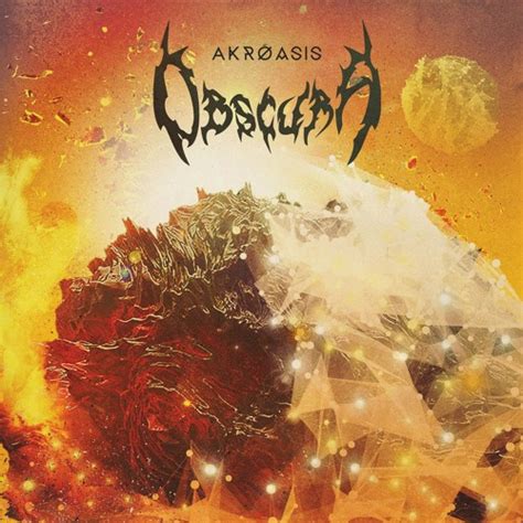 The Origin Of Primal Expression - Obscura [Download 320,MP3]