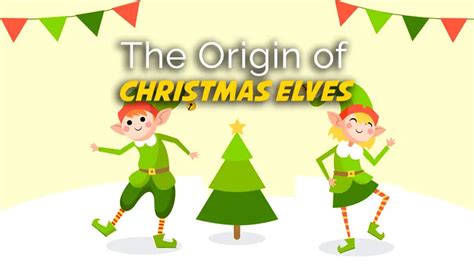 The Origin of Christmas Elves Where Did They …