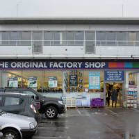 The Original Factory Shop Shops Newhaven - Tiendeo