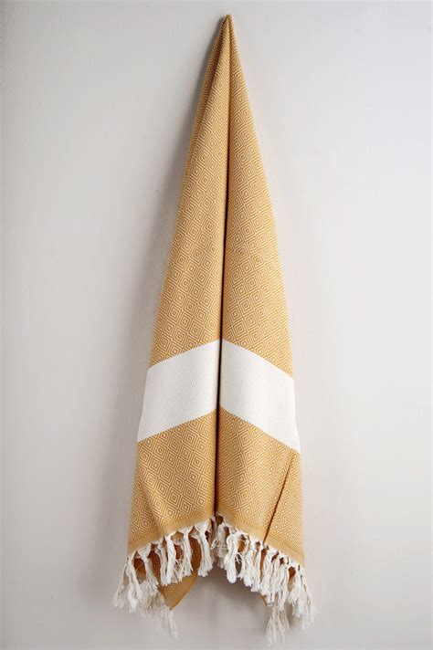 The Original Turkish Hammam Towel H4H