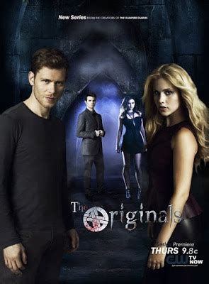 The Originals - Season 02 - Episode 19 - O2TvSeries