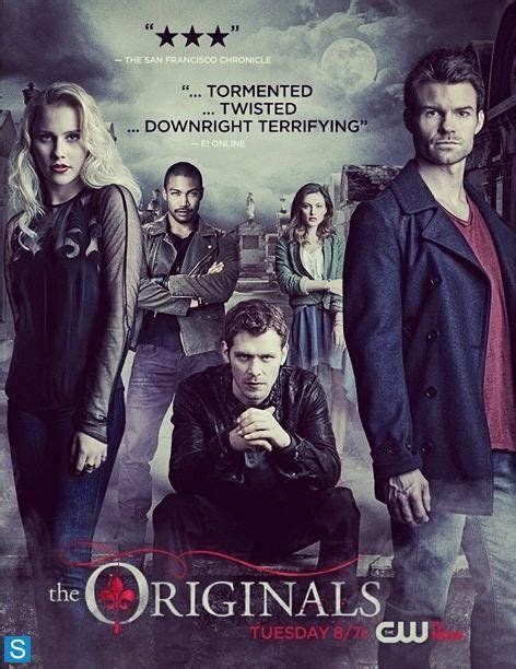 The Originals - Season 5 Download All Episodes For Free - YoMovies