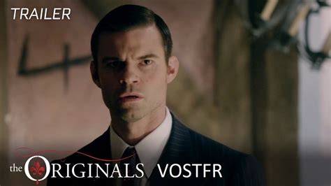 The Originals 5x05 Promo "Don