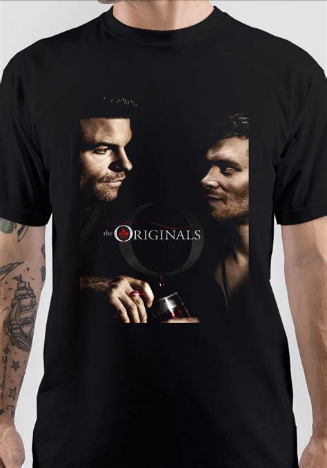 The Originals t-shirt - Zooshirts