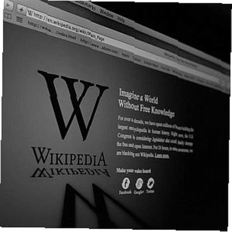  - 2023 The Origins of Wikipedia How It Came To Be Geek  History Lesson