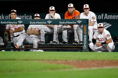 The Orioles lost their biggest game of the season. They get three more chances. | ANALYSIS