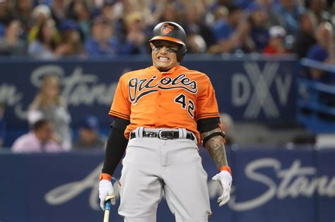 The Orioles traded Manny Machado to start their rebuild. It paid off faster than he thought it would.