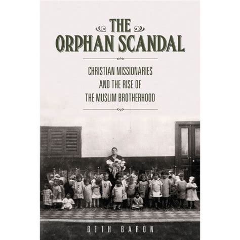 The Orphan Scandal - Google Books