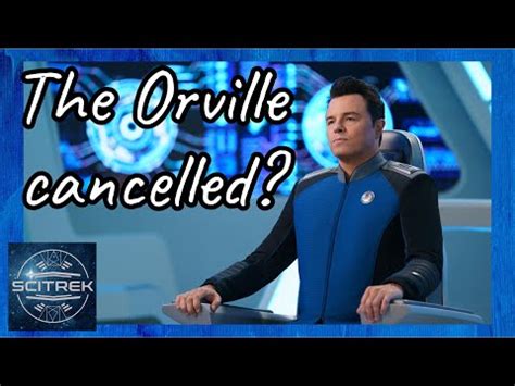 The Orville Season 4: Renewed or Cancelled? - The Cinemaholic