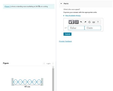 The Oscillating Wave Program Part 2