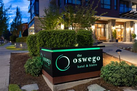 The Oswego Hotel Tourism Victoria