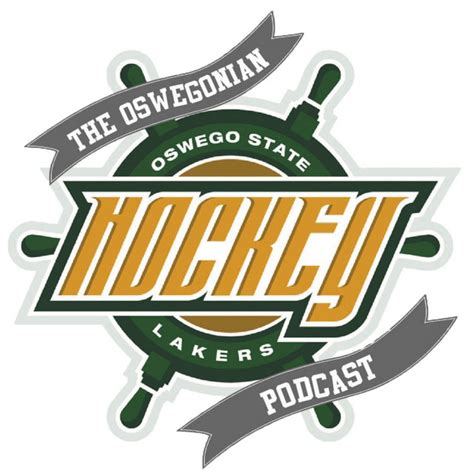 The Oswegonian Hockey Podcast Podcast on Spotify