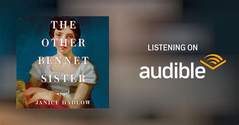 The Other Bennet Sister - Audiobook Download Listen Now!