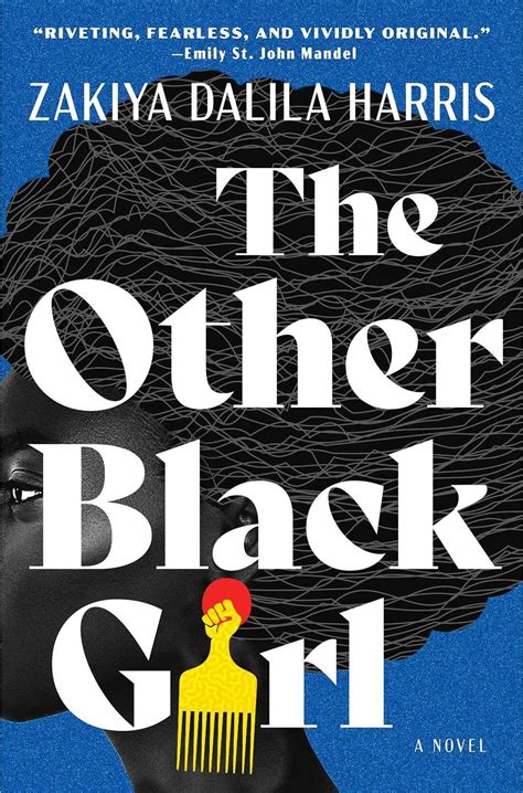 The Other Black Girl A Novel