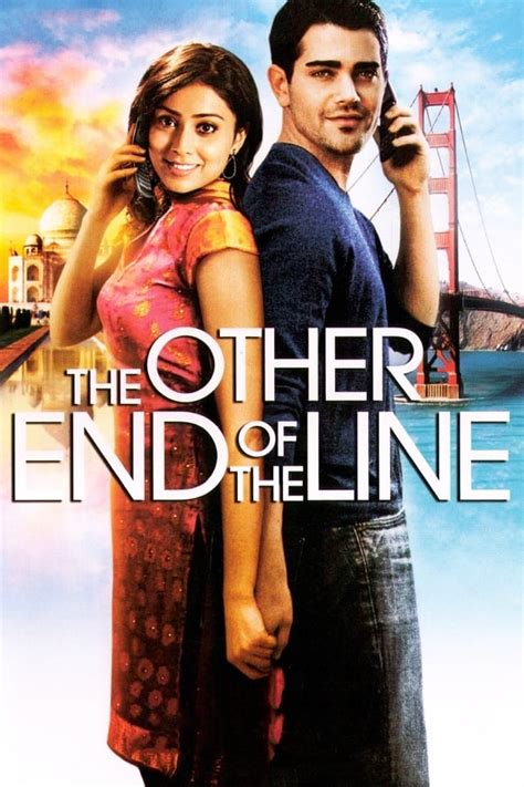 The Other End of the Line
