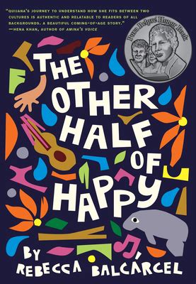 The Other Half of Happy: (Middle Grade Novel for Ages 9-12, …