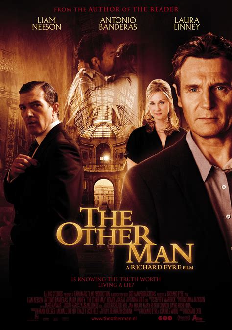 The Other Man - Facebook