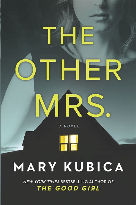 The Other Mrs – Alina