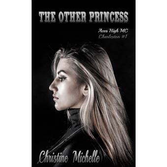 The Other Princess Aces High MC - ebook (ePub) - Christine M.