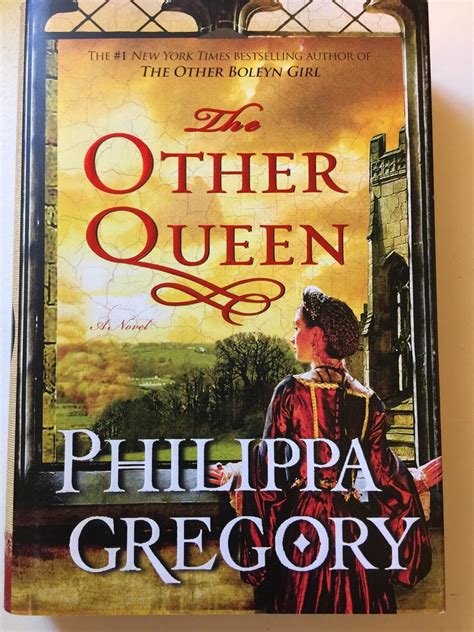 The Other Queen The Plantagenet and Tudor Novels