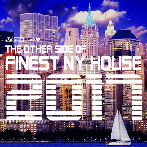 The Other Side of Finest NY House 2024 - YouTube