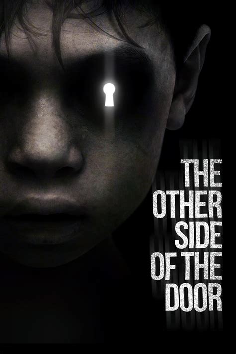 The Other Side of the Door (2016) - NontonFilm