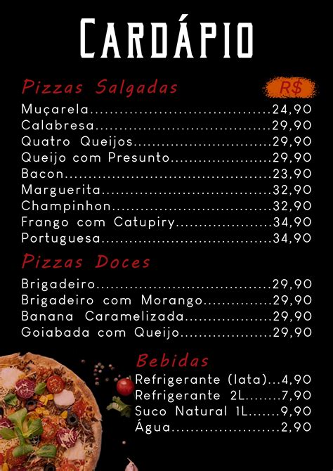 The Otherist em London Cardápio - cardapio.menu