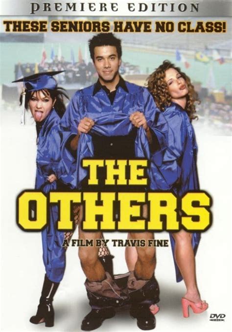 The Others (1997) - Trakt