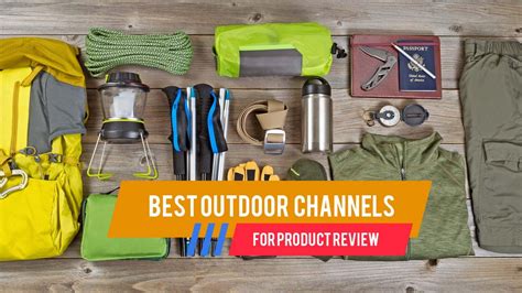 The Outdoor Gear Review: About