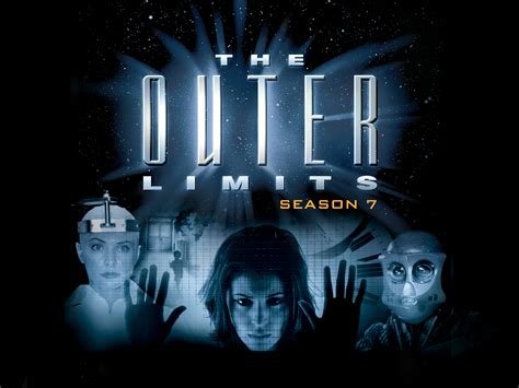 The Outer Limits - Season 7 Episode 1: Family Values - Metacritic