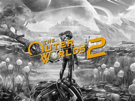 The Outer Worlds 2. Kiedy premiera? Jakie wymagania?