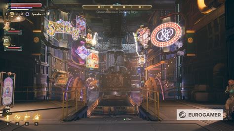 The Outer Worlds Factions and Reputation explained How to find Factions and gain Reputation 