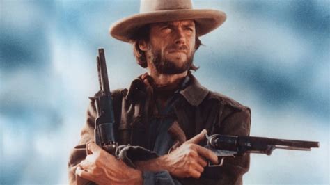 The Outlaw Josey Wales Review Movie - Empire