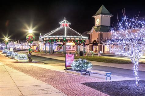 The Outlet Shoppes at Gettysburg ::: Events