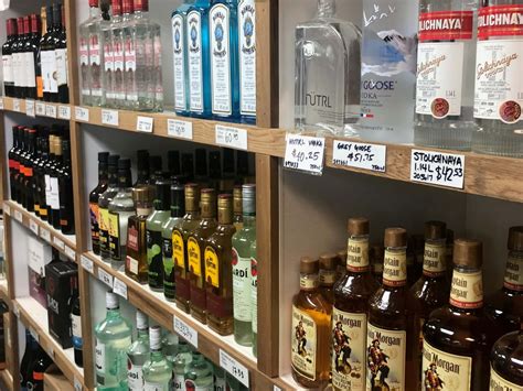 The Outpost At Winter Harbour Bc Liquor Store - nexdu.com